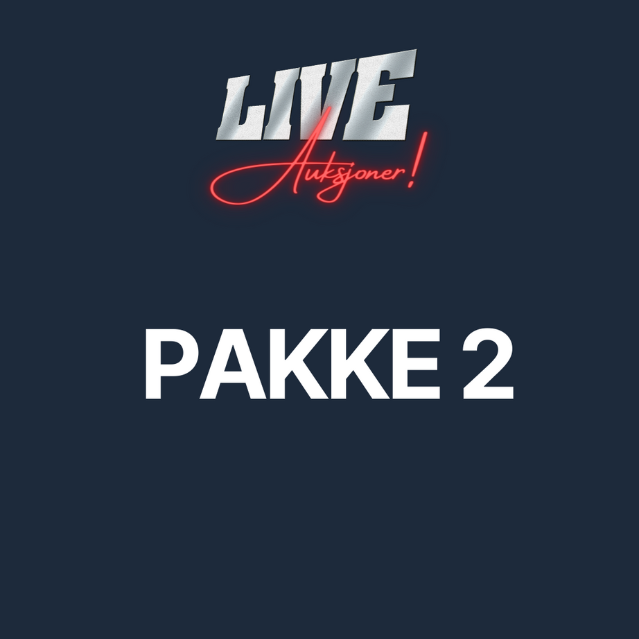 Pakke 2