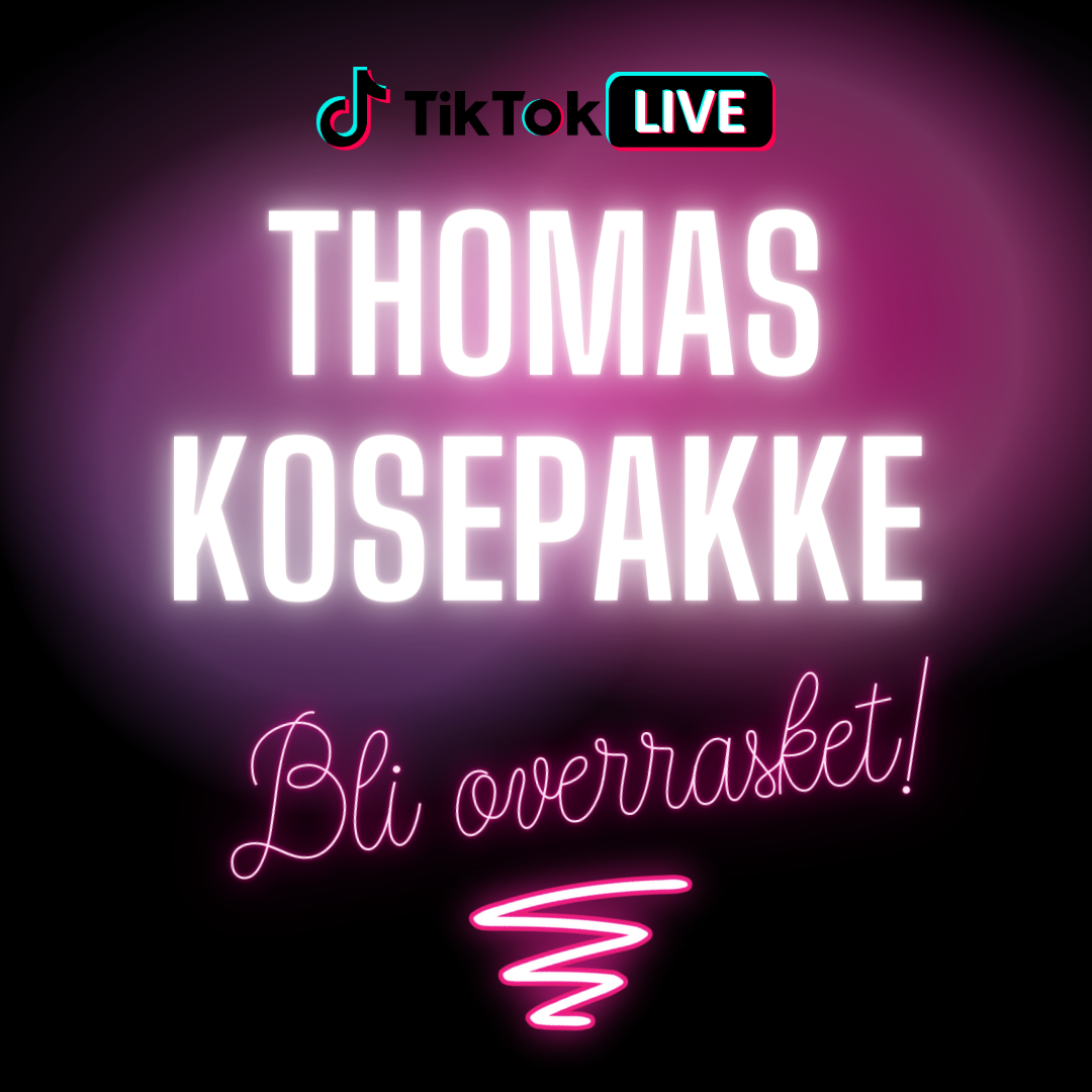 Thomas Kosepakke