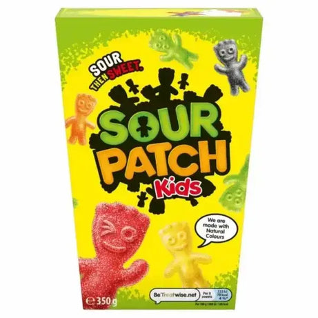 SOUR PATCH KIDS 350g