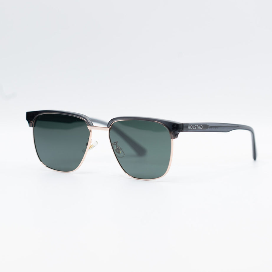 Holstad™ - Solbrille Herre 7216-C3 - Trendit.no