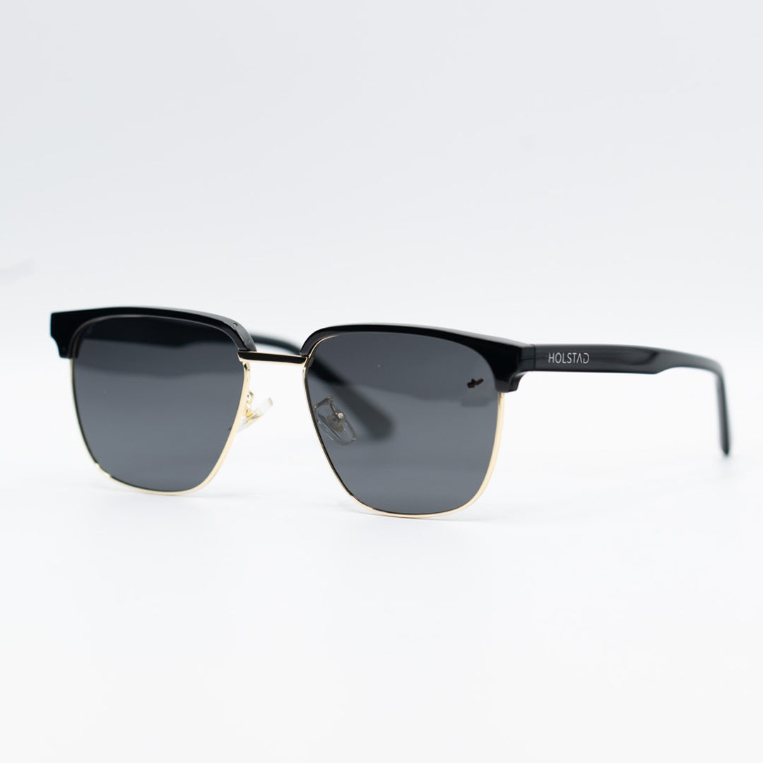 Holstad™ - Solbrille Herre 7216-C1 - Trendit.no