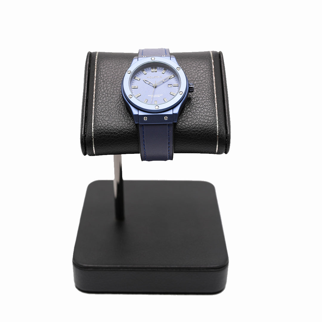 Holstad™ Elegance Timepiece - Blue