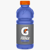 GATORADE US WIDEMOUTH FIERCE GRAPE