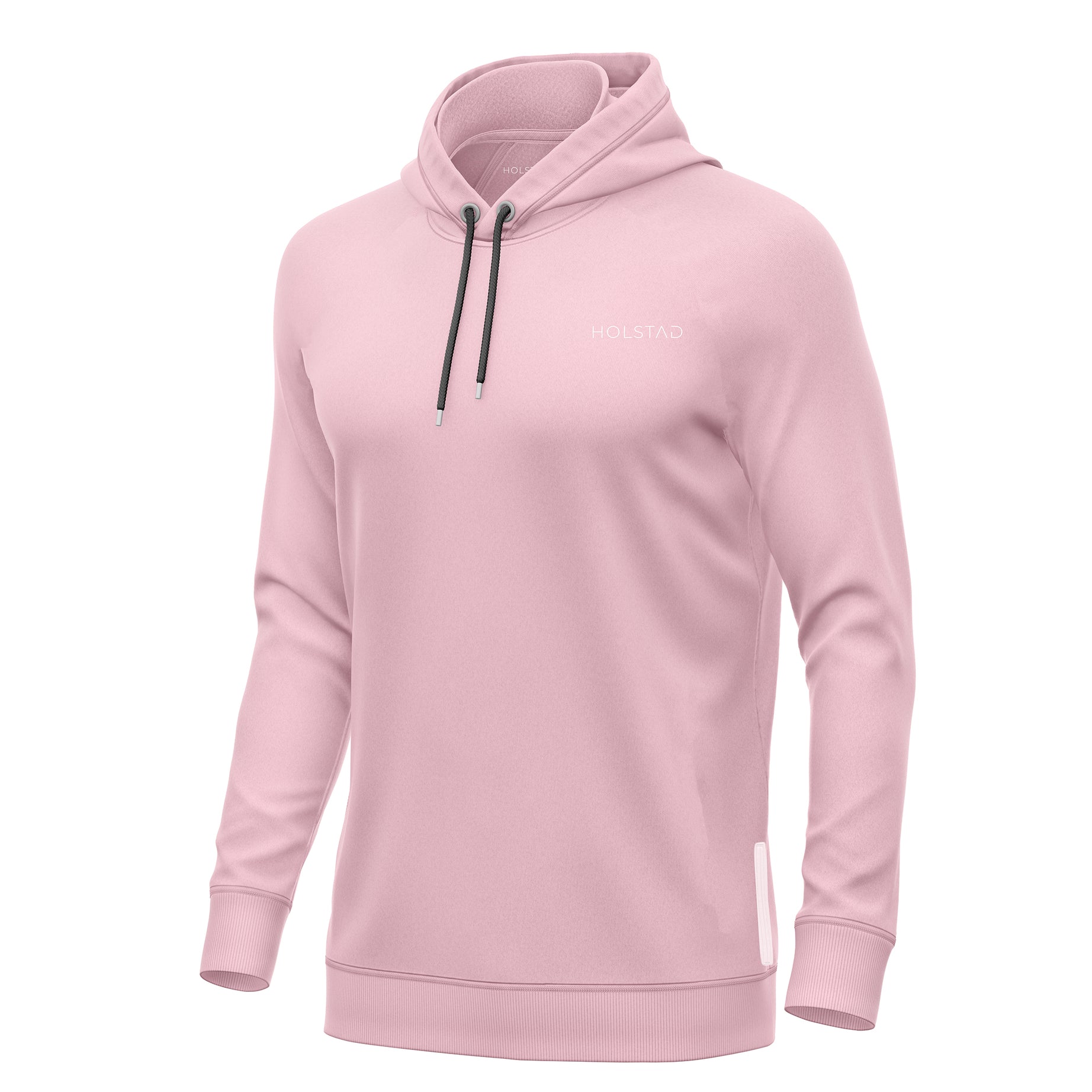 Holstad™ - Hoodie - Pink