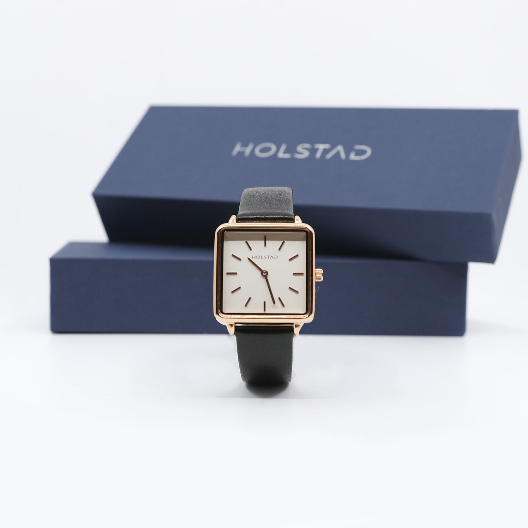 Holstad™ Pure Elegance Woman