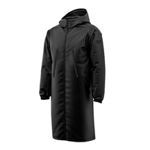 Holstad™ Parkas Dunjakke