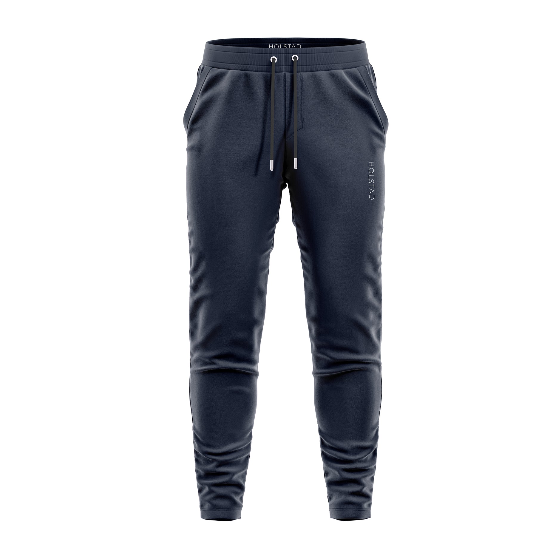 Holstad™ - Sweatpants - Navy Blue