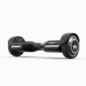 ClassyWalk® Standard Hoverboard - Svart (996195172409)