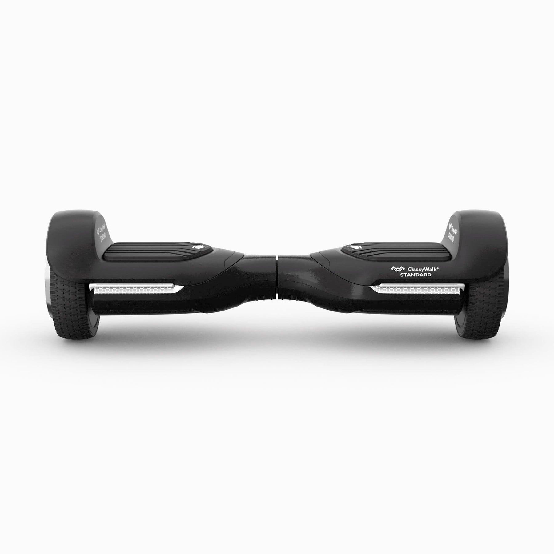 ClassyWalk® Standard Hoverboard - Svart (996195172409)