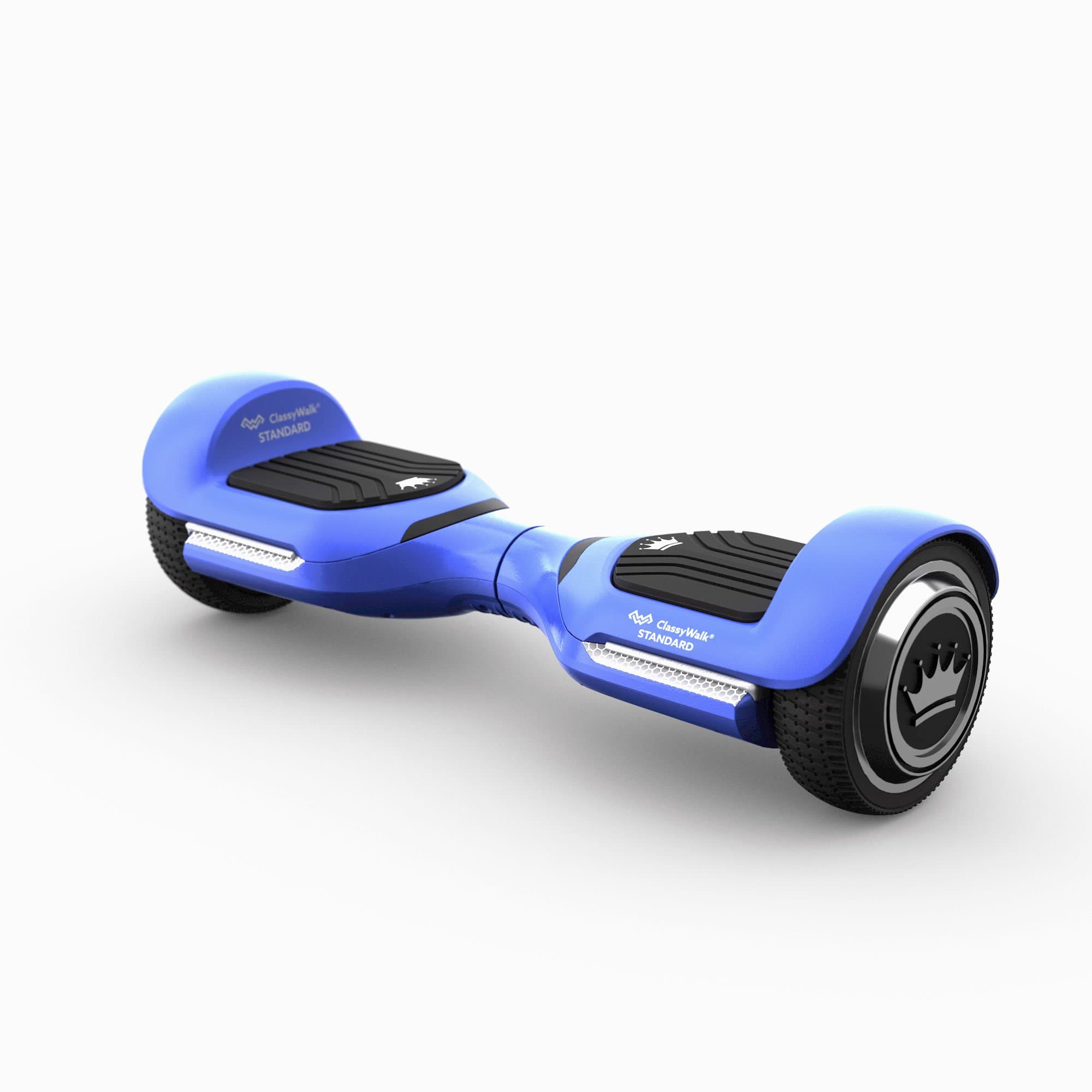 Classywalk® Standard Hoverboard - Blå (996240883769)